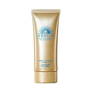 Anessa Perfect UV Sunscreen Skincare Gel N SPF50+/PA++++ 90 g