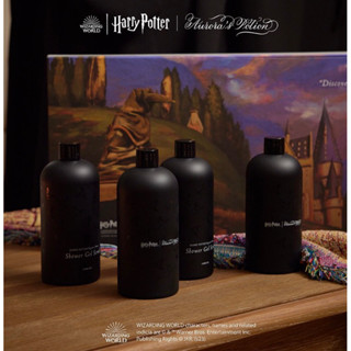 🧙‍♀️Shower gel scrub harry Poter🧙‍♀️