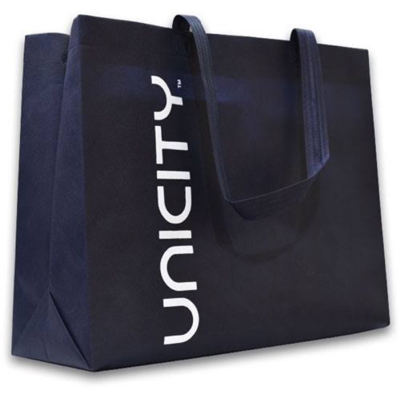 🛍🛍🛍 ถุงผ้า Unicity Recycle Bag 🛍🛍🛍