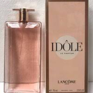 น้ำหอมแท้💯%Lancôme IDÔLE Parfum EDP หอมนานมากหอมหรูหรา