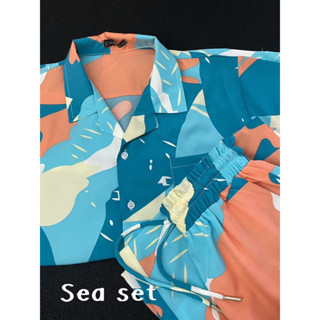 Sea set  (690 from 990)