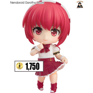 (พรีออเดอร์) Nendoroid Dorothy Haze (ส่งฟรี Emsทุกการสั่งซื้อ)(อ่านรายละเอียดทุกครั้งก่อนสั่งซื้อ)