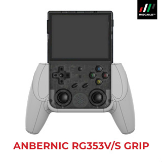 Grip สำหรับเครื่องเล่นเกมส์ Anbernic RG353V/S