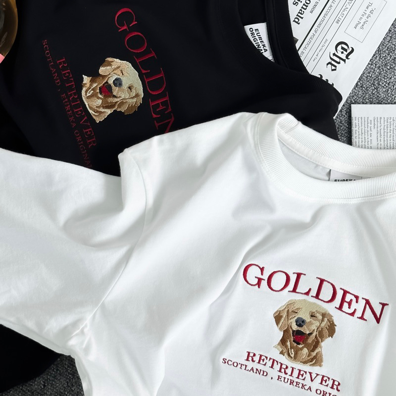 EUREKA ORIGINAL 'GOLDEN'
