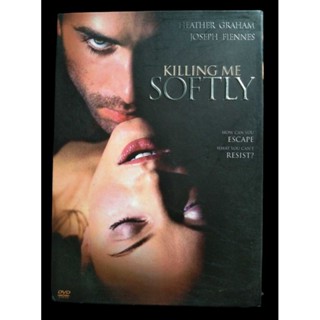 📀 DVD KILLING ME SOFTLY