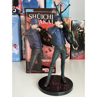 พร้อมส่ง - แท้จากญี่ปุ่น ฟิกเกอร์มือ 2 💙Akai Shuichi💙 - Detective Conan