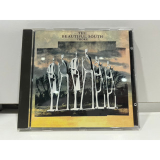 1   CD  MUSIC  ซีดีเพลง   The Beautiful South – Choke      (C16C90)