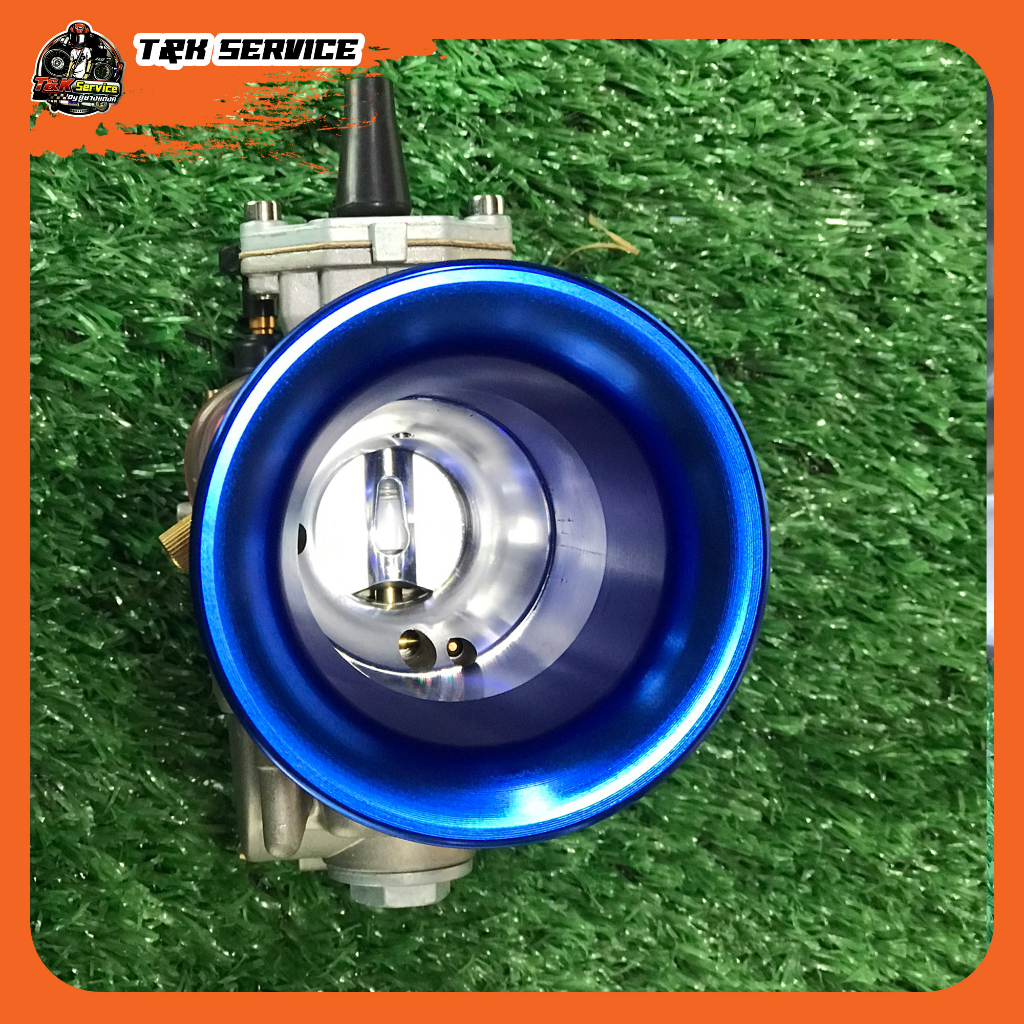 ปากแตรคาบู เอ็นโปร เคเหลี่ยม 50mm ยาว 75mm งานตัวท๊อป พร้อมจัดส่ง สินค้าในไทย - รูปที่ 7