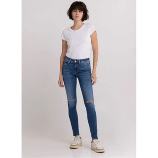 Zara women skinny denim us2