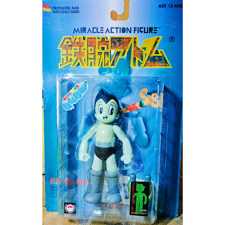 เจ้าหนูปรมาณู Miracle Action Figure Astro Boy Toys R Us Limited Edition Rare item