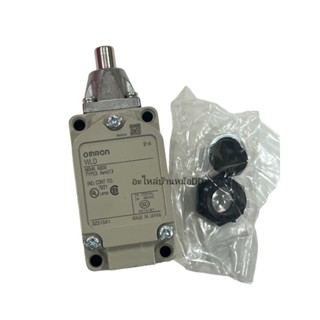 omron WLD limit switch ลิมิตสวิสซ์ ของใหม่