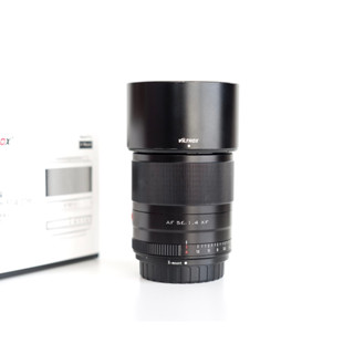 Viltrox 56mm f1.4 XF (X-Mount) สำหรับกล้อง Fuji