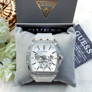 🍀🍀 นาฬิกา GUESS PHOENIX GW0203G1