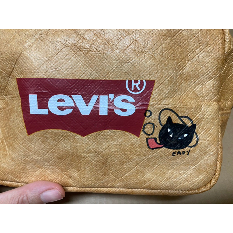  กระเป๋า Levi’s ของแท้ มือหนึ่ง