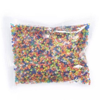 ดินคริสตัล ดินเจลสำหรับปลูกต้นไม้20กรัม พร้อมส่ง
