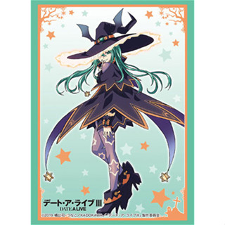 (ซองสลีฟเล่นการ์ด) Bushiroad Sleeve Collection High Grade Vol.2003 | DATE A LIVE III - Natsumi Kyouno