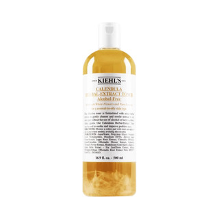 kiehls calendular toner 500ml. คีลส์ คาเลนดูล่า โทนเนอร์ 500มล.