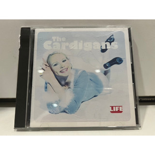 1   CD  MUSIC  ซีดีเพลง   THE CARDIGANS    (C16D29)