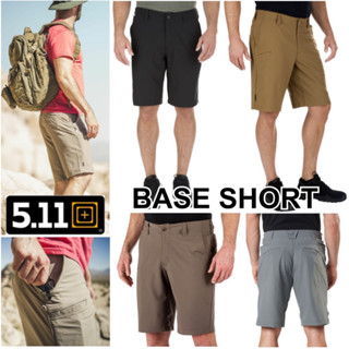 กางเกงขาสั้น BASE SHORT ใส่ Outdoor ท่องเที่ยว เดินป่าตกปลาแคมป์ปิ้ง ของแท้Outletหลุดโรงงาน