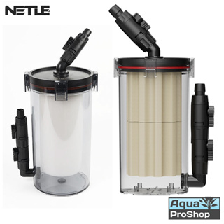 Netlea Pre-Filter G1 G2