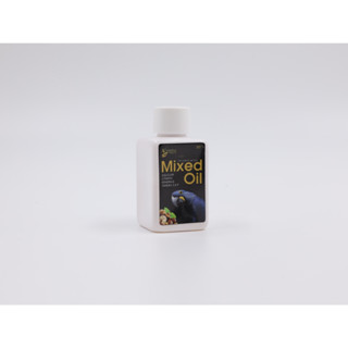 อาหารเสริมบำรุงนก l Mixed oil Gondola health 30 ml