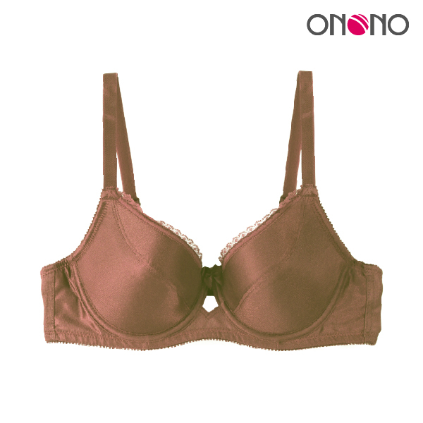 ONONO เสื้อชั้นในมีโครง ฟองน้ำบาง รุ่น NB6403