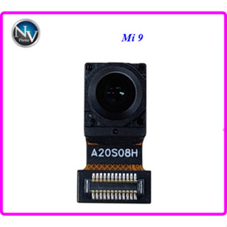 กล้องหน้า Xiaomi Mi 9