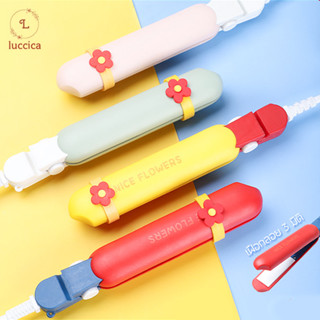 เครื่องหนีบผมขนาดเล็ก ที่หนีบผมพกพา ที่ม้วนผม 2in1 ที่หนีบผมมินิ Mini Hair straightener กิ๊บหนีบตรงขดไฟฟ้า