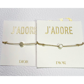 JADORE BRACELET ข้อมือ Jadore แท้ 💯