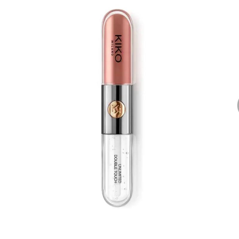 KIKO MILANO รุ่น Unlimited double touch สี 103 สีฮิตขาดตลาด
