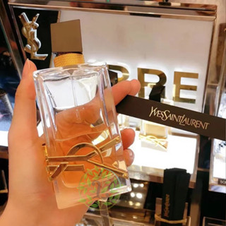 YSL Libre Free Water Eau De Parfum 90ML น้ำหอมผู้หญิง