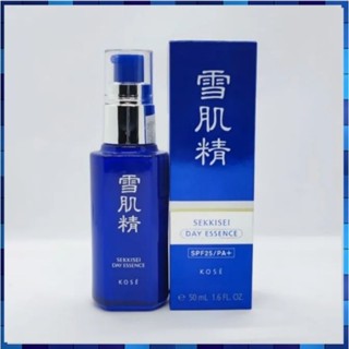 ☀️ Kose Sekkisei Day Essence SPF 25/PA+ 50 ml.