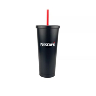 NESCAFE GOLD Tumbler 700ml แก้วทัมเบลอร์พี่แจ็คสุดพรีเมียม ใหม่แท้💯❤️