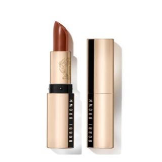 [ของแท้ฉลากไทย] BOBBI BROWN Luxe Lipstick #113 Boutique Brown