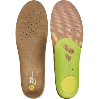 SIDAS 3Feet® Outdoor MID - Hiking Insole แผ่นพื้นรองเท้าสำหรับเดินป่า-เดินเขา ซัพพอร์ต อุ้งเท้าปานกลาง