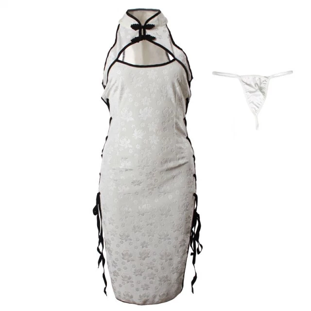 (พร้อมส่งจากไทย🇹🇭) madamwakeuplate | BEI BEI WHITE