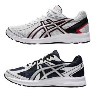 🇰🇷Asics Jog 100 S White Pure Silver - 2E Wide /1201A325-400/1201A325-100 -พรีออเดอร์ - preorderoppa