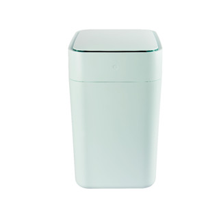 TNW-6971738230578 Townew Smart Trash Can T1 Teal ถังขยะอัจฉริยะ สีเขียว ของแท้ ประกันศูนย์ 1ปี []