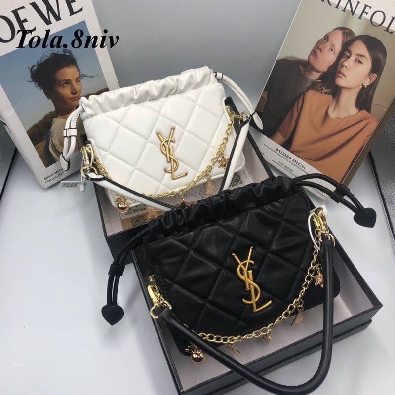 กระเป๋าสะพาย YSL ผู้หญิง