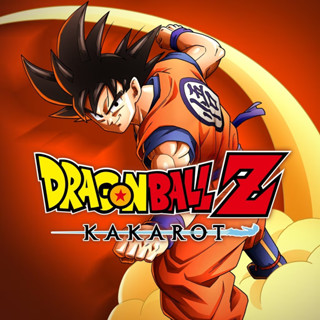 Dragon Ball Z Kakarot (ไทย) เกม PC Game เกมคอมพิวเตอร์ Downloads USB Flash Drive