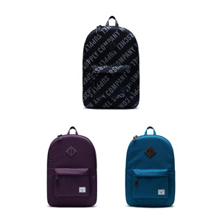 Herschel Supply กระเป๋าสะพายหลัง รุ่น HERITAGE Seasonal