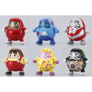 พร้อมส่ง Daruma Club Ver1 เเบบสุ่ม (ลอตญี่ปุ่น)