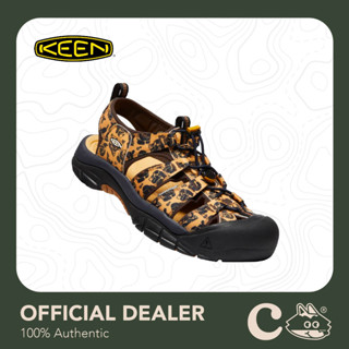 [เงินคืน 15% โค้ด 15CCBSEPW2] [Limited Edition] Keen Newport Retro Donhyarara