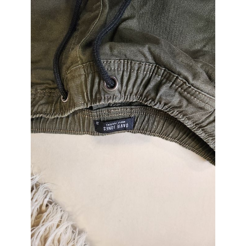 david jonesกางเกงของแท้มือสองสภาพใหม่