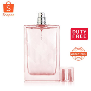 Burberry Brit Sheer EDT 100ml