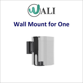 WaLi Wall Mount for Sonos One