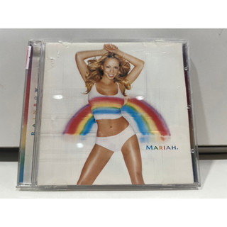 1   CD  MUSIC  ซีดีเพลง   Mariah Carey – Rainbow   (C16D132)