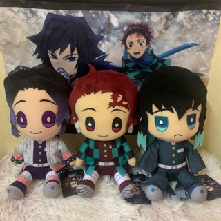 ตุ๊กตาดาบพิฆาตอสูร Kimetsu no yaiba