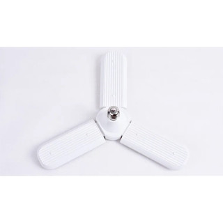 ST หลอดไฟ LED ขนาด 45w 85w หลอดไฟขั้วเกลียว ใช้ไฟฟ้า220V ไฟแสงขาว สินค้าพร้อมส่ง