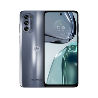 Motorola G62 5G (4/128 GB) สินค้ารับประกันศูนย์ 1 ปี แถมฟรีประกันจอแตก